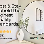 Host & - Aberdeen Walk 아파트 스카버러