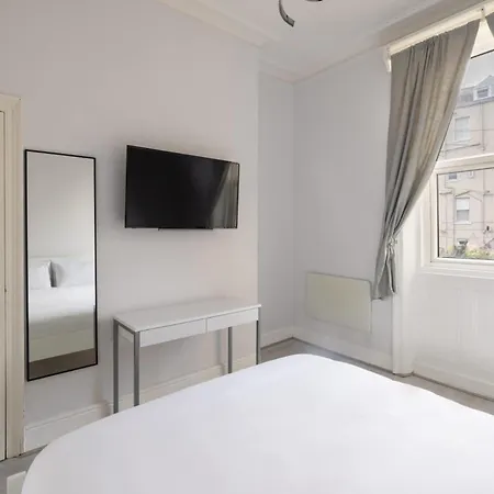 Host & - Aberdeen Walk Apartament *