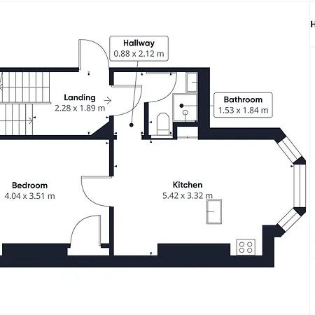 Host & - Aberdeen Walk