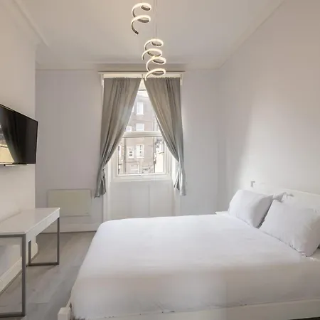 Host & - Aberdeen Walk Apartament