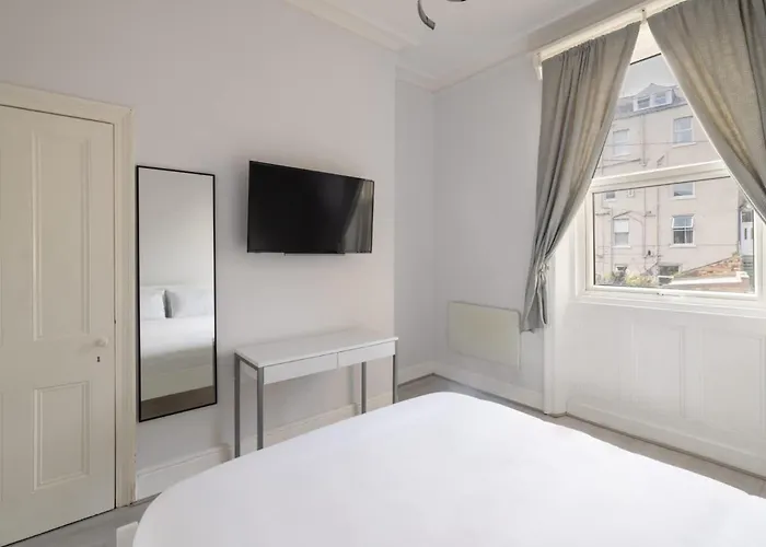 Host & - Aberdeen Walk アパート *