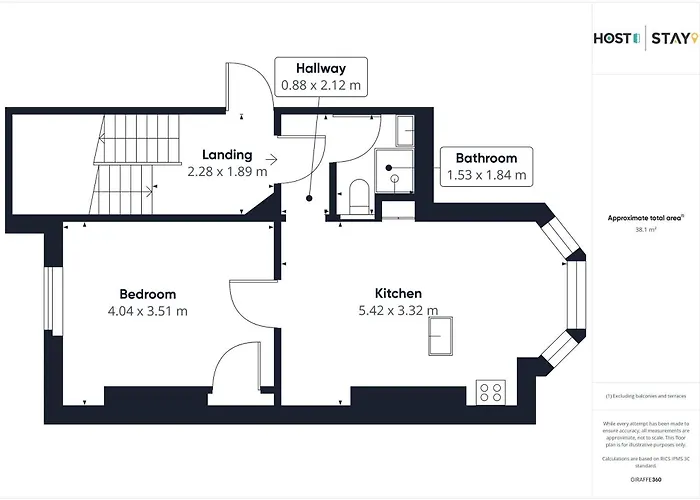 Host & - Aberdeen Walk