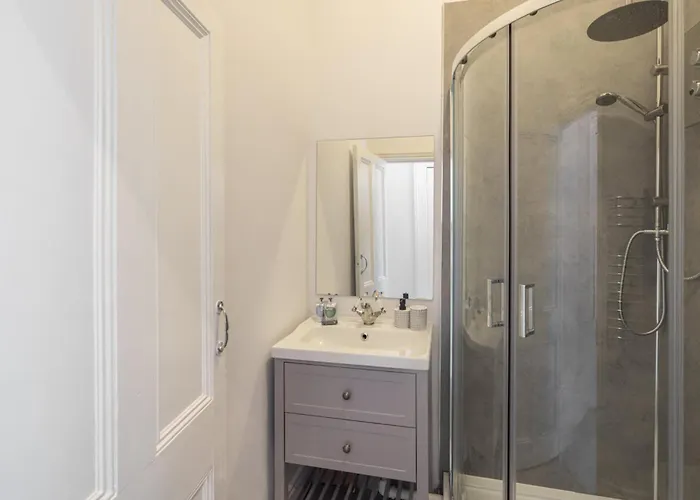 Host & - Aberdeen Walk アパート *